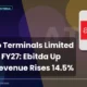 Allcargo Terminals Limited ATL Q1 FY27 Results