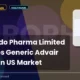Aurobindo Pharma Limited Auropharma Launches Generic Advair Diskus® in US Market
