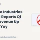 Autoline Industries Limited Q1 FY27 Results