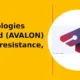 Avalon Technologies Limited AVALON clears resistance