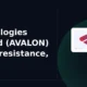 Avalon Technologies Limited AVALON clears resistance