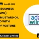 Awl Agri Business Limited AWL Q3 FY27 Launch
