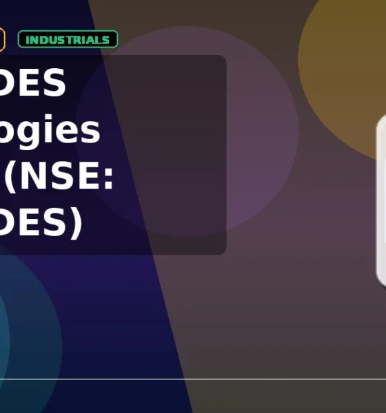 AXISCADES Technologies Limited NSE: AXISCADES intraday gain