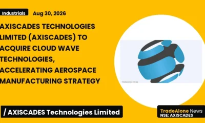 Axiscades Technologies Limited Q4 FY26: Acquisition of Cloud Wave Technologies