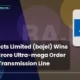 Bajel Projects Limited BAJEL Ultra-mega Order August 2026