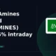 Balaji Amines Limited BALAMINES gains 5% intraday