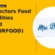 Mrs. Bectors Food Specialities Limited BECTORFOOD breakout