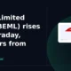 BEML Limited NSE BEML recovers from breakdown
