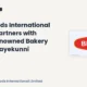 Bikaji Foods International Limited Bikaji Partnership August 2026