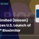 Biocon Limited Biocon U.S. Launch Yesafili