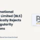 Bls International Services Limited BLS Q3 FY26 Allegations