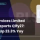 Bls E-services Limited BLSE Q1fy27 Results