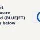 Blue Jet Healthcare Limited BLUEJET breaks below support