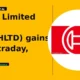 Bosch Limited NSE: BOSCHLTD gains 5% intraday