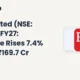 Bsl Limited Q1 FY27 Results