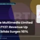 Bodhi Tree Multimedia Limited BTML Q1 FY27 Results