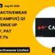 Campus Activewear Limited (campus) Q1 FY27 Results