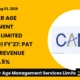 Computer Age Management Services Limited CAMS Q1 FY27 Results