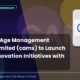 Computer Age Management Services Limited CAMS Fintech Innovation Lab