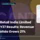 Cantabil Retail India Limited CRIL Q1 FY27 Results