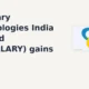 Capillary Technologies India Limited CAPILLARY breaks out