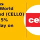 Cello World Limited CELLO gains 5% intraday