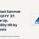 Chemplast Sanmar Limited Chemplasts Q1 FY27 Results