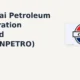 Chennai Petroleum Corporation Limited CHENNPETRO breakout