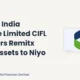 Capital India Finance Limited CIFL Q3 FY26 Remitx Forex Assets Transfer