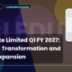 Cl Educate Limited Cleducate Q1 FY 2027 Results