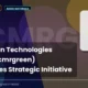 Cmr Green Technologies Limited Cmrgreen August 2026 Strategic Initiative