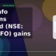 CMS Info Systems Limited NSE: CMSINFO gains 5% intraday
