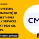 Cms Info Systems Limited Q1 FY27 Results: Services Revenue Up 9%, PAT Up 5.8%