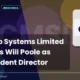 Cms Info Systems Limited Q3 FY26: Will Poole Appointed as Independent Director