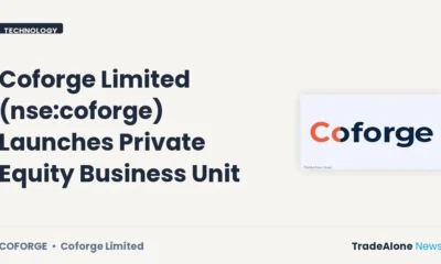 Coforge Limited NSE Coforge August 2026