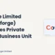Coforge Limited NSE Coforge August 2026