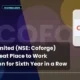 Coforge Limited NSE Coforge Great Place to Work Certification 2026