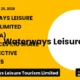 Waterways Leisure Tourism Limited NSE Cordelia Share Split