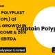Captain Polyplast Limited CPL Q1 FY27 Growth