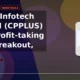 Aditya Infotech Limited CPPLUS falls 5% intraday