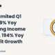 Cupid Limited CUPID Q1 FY27 Results