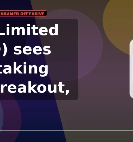 Cupid Limited NSE CUPID pulls back from breakout highs