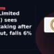 Cupid Limited CUPID pulls back from breakout highs