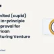Cupid Limited CUPID In-principle Approval South African Manufacturing Venture