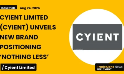 Cyient Limited Cyient Brand Positioning