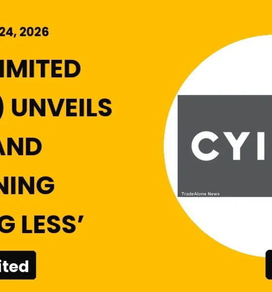 Cyient Limited Cyient Brand Positioning