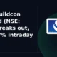 Dilip Buildcon Limited DBL breakout