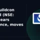 Dilip Buildcon Limited DBL clears resistance