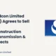 Dilip Buildcon Limited DBL August 2026 Stake Sale
