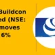 Dilip Buildcon Limited DBL trendline status consolidation